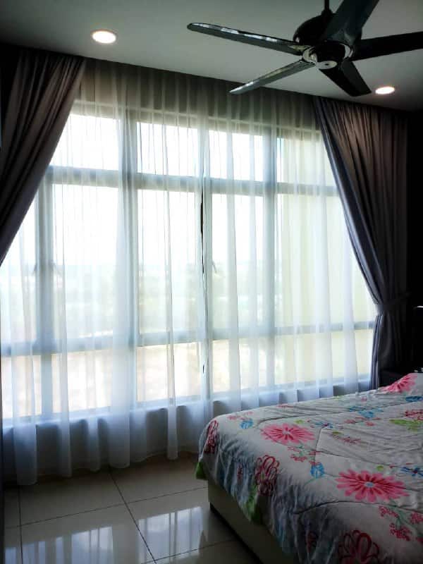 Apartment Parc Regency 4