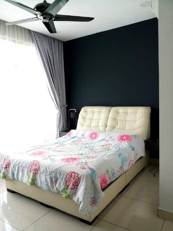 Apartment Parc Regency 5