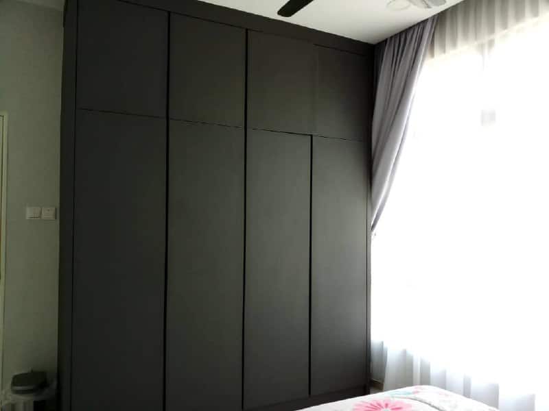Apartment Parc Regency 6