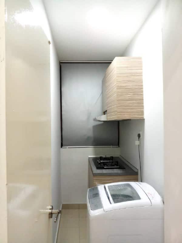 Apartment Parc Regency 8