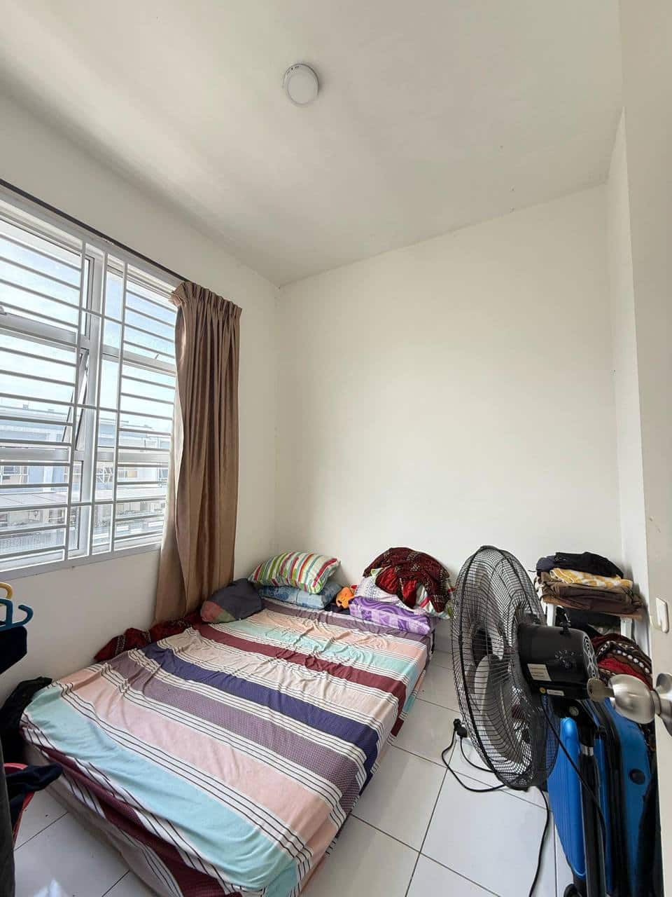 2.5 Storey Terrace House Imperial Jade Residence 7