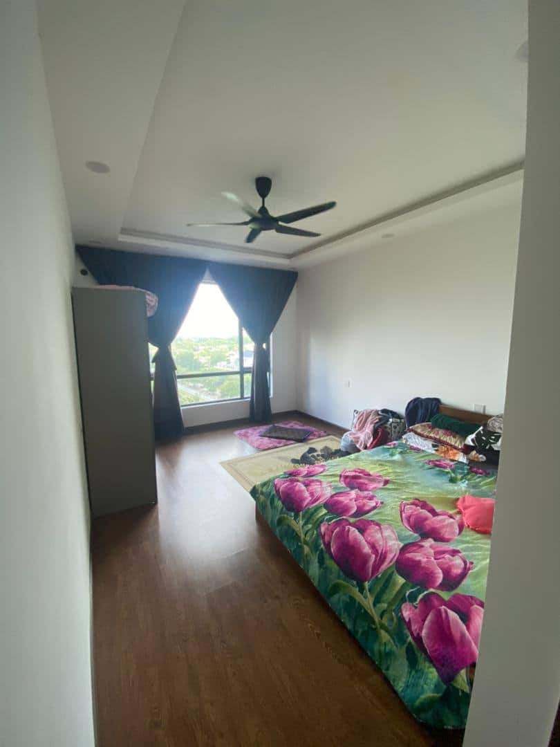 Service Residence Country Garden Central Park 4