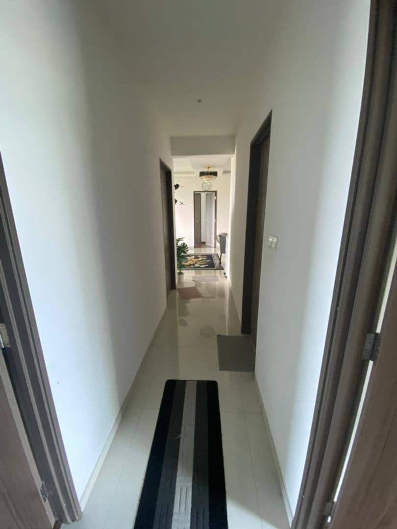 Service Residence Country Garden Central Park 2