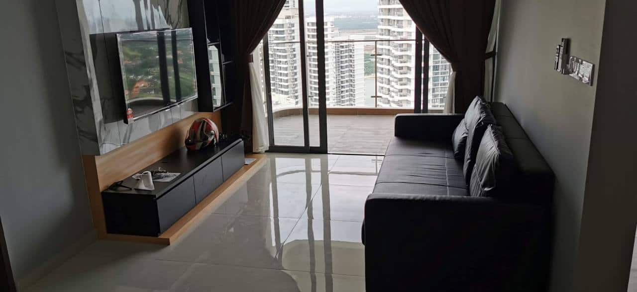 Condo Baypoint