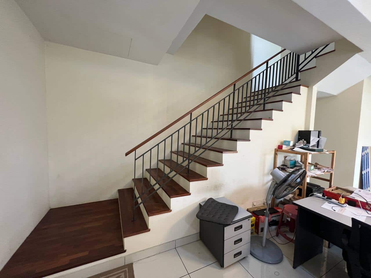 Double storey terrace Jalan Glenmarie 1/x 4