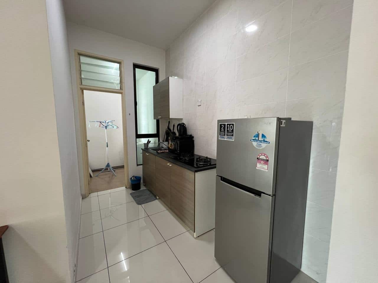 Apartment IOI Dsummit Kempas 7