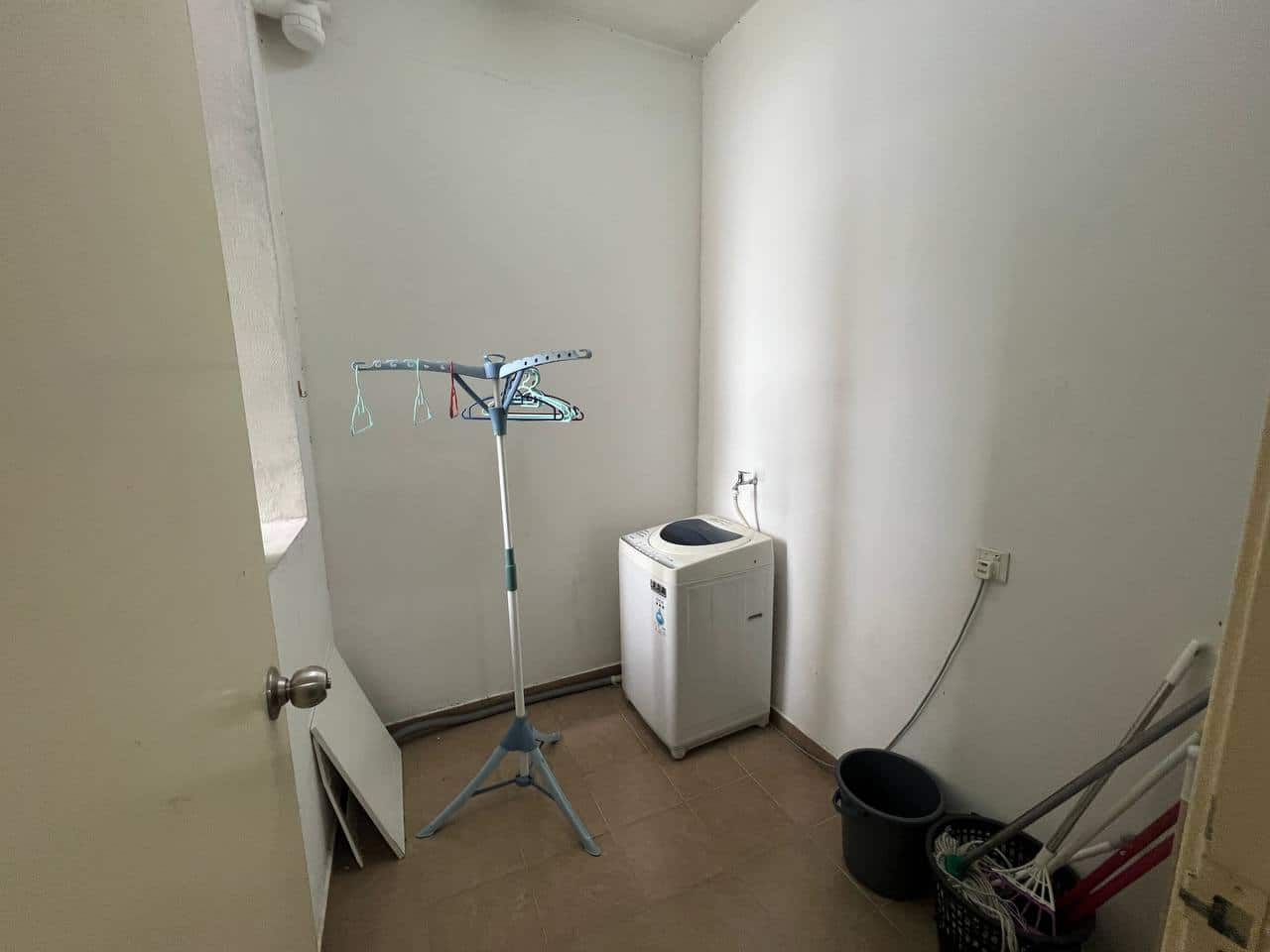 Apartment IOI Dsummit Kempas 10