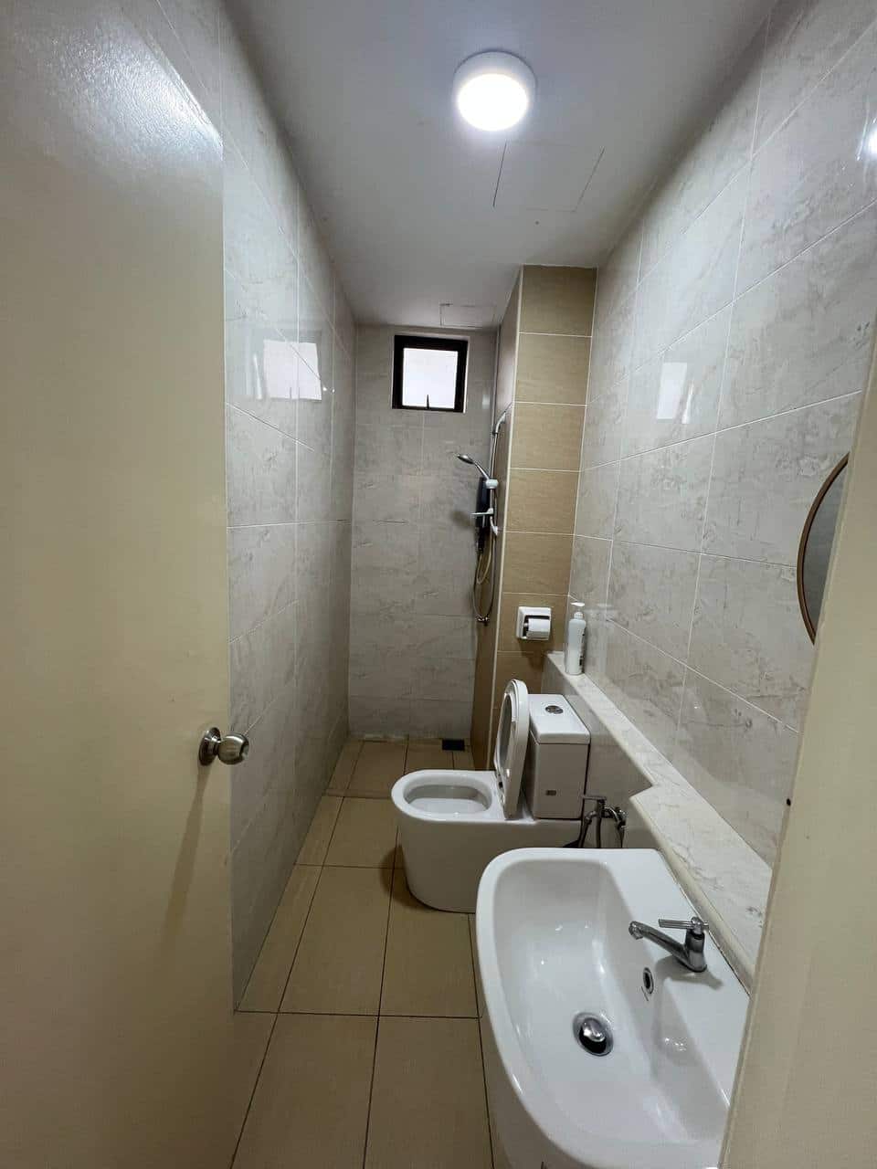 Apartment IOI Dsummit Kempas 9