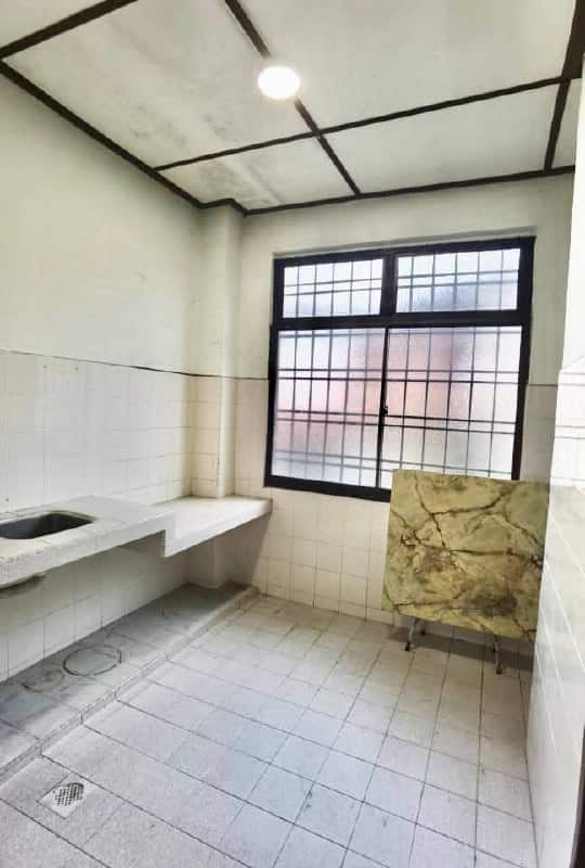 Double Storey Terrace Tmn Pelangi Indah Ulu Tiram 7