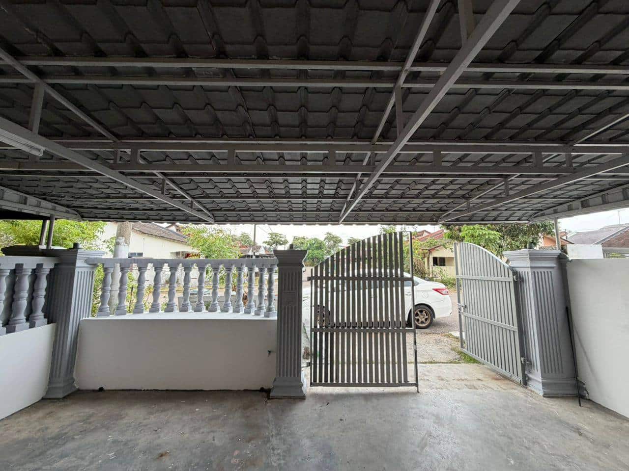 Single Storey Terrace Taman Puteri Wangsa 3