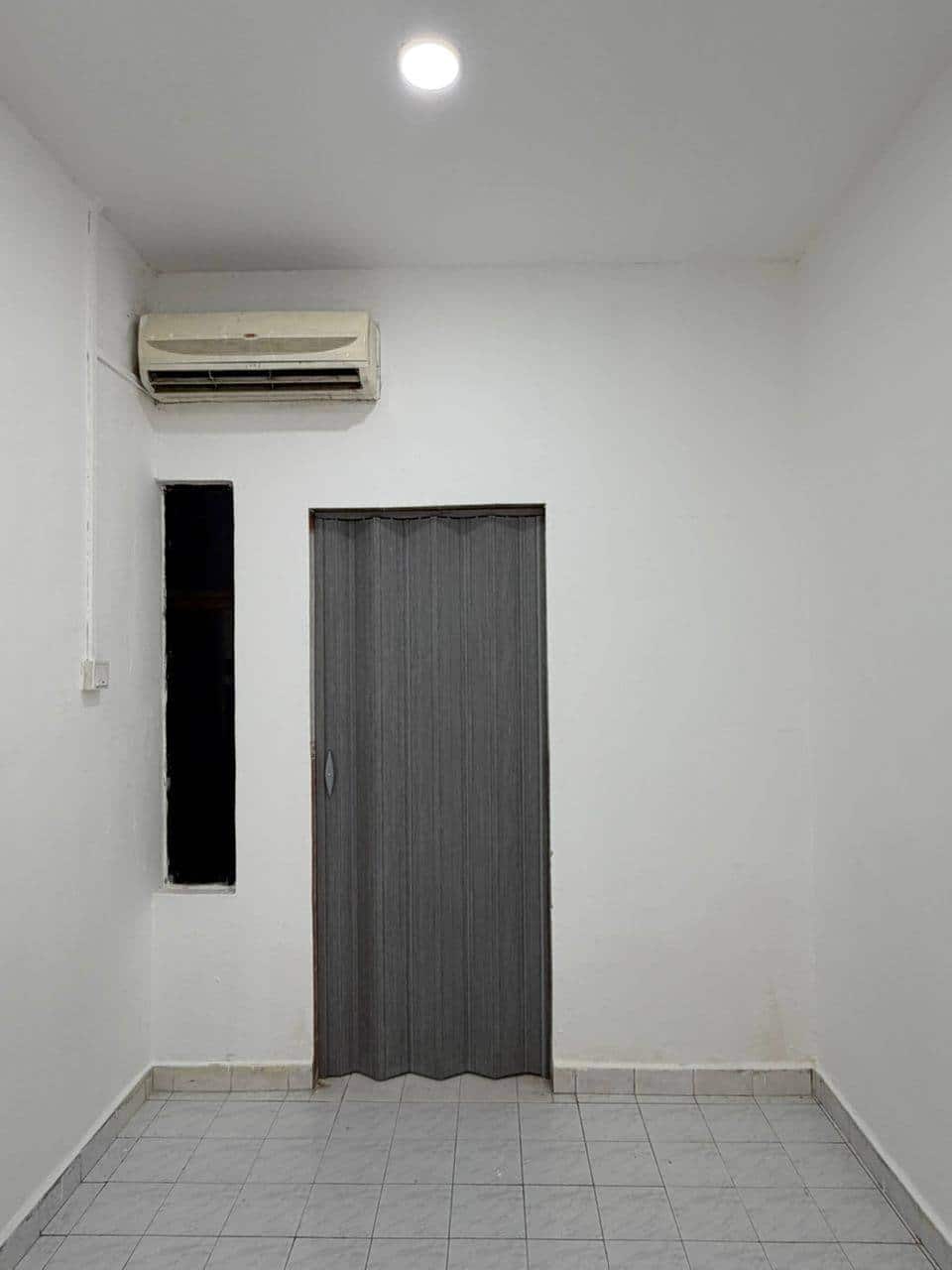 Single Storey Terrace Taman Puteri Wangsa 6