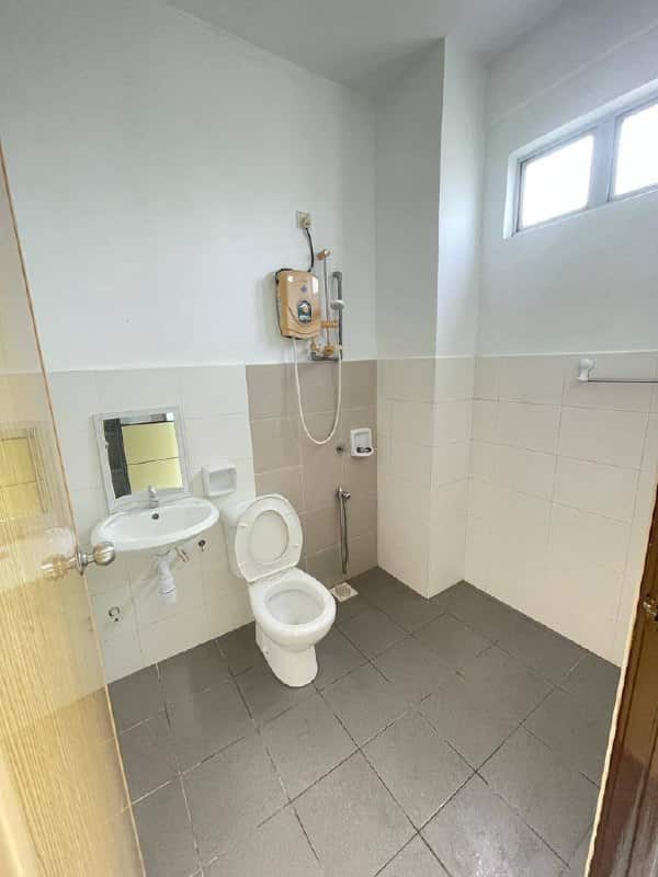 Condo Terbau City Residence 10