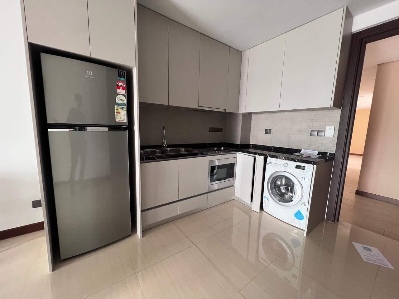 Condominium Puteri Cove 7