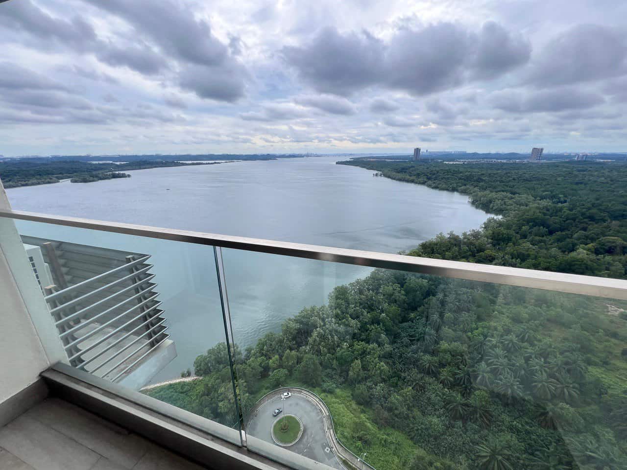 Condominium Puteri Cove 5