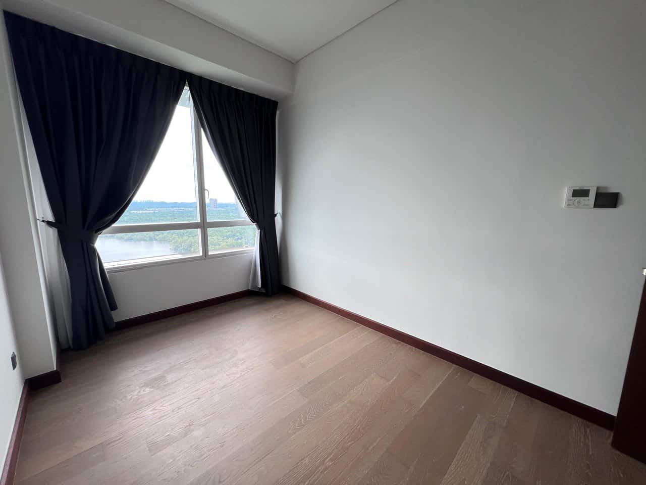 Condominium Puteri Cove 3