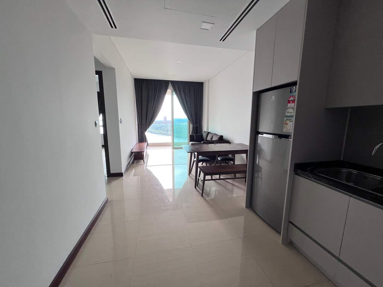Condominium Puteri Cove