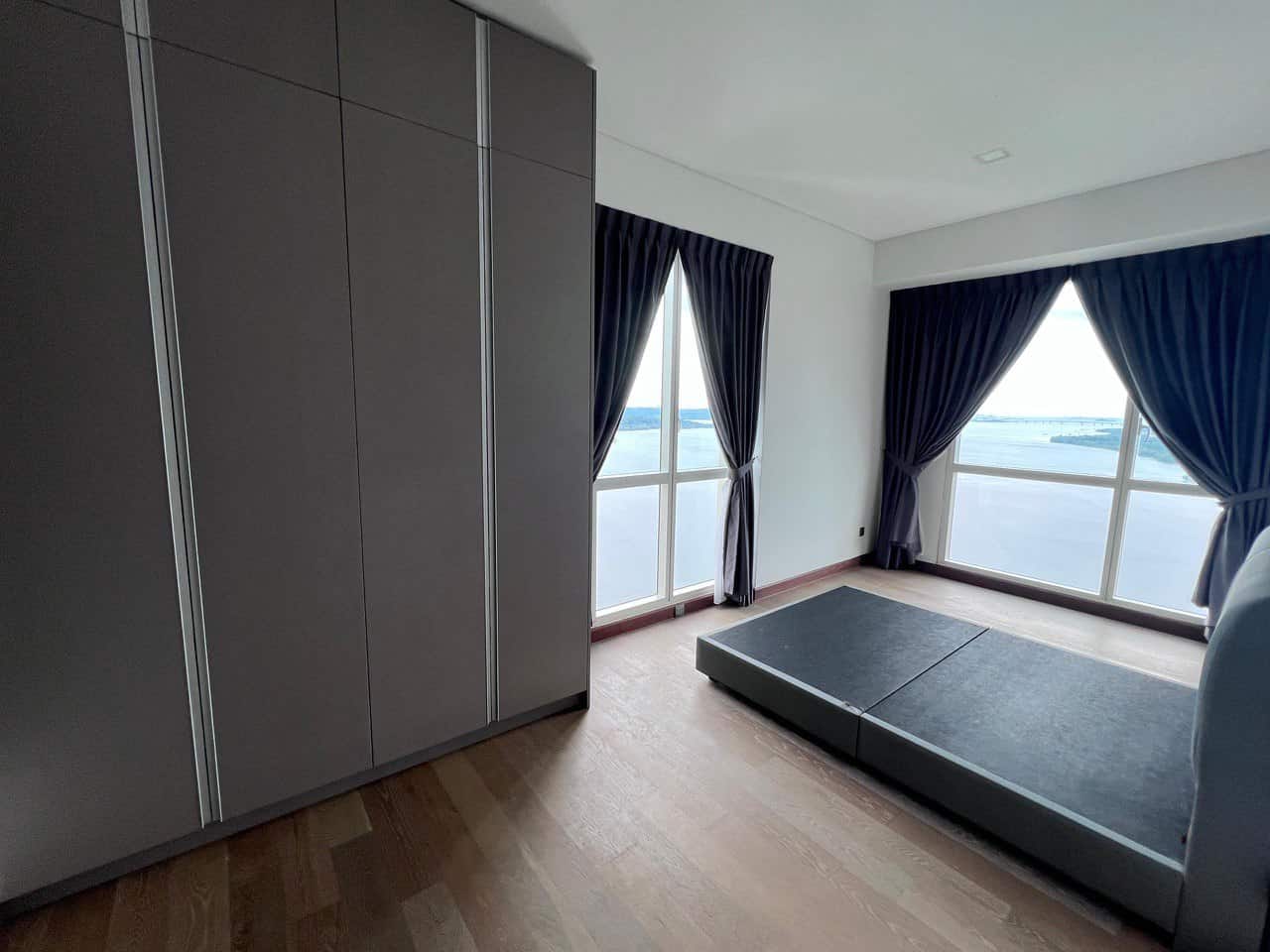 Condominium Puteri Cove 8