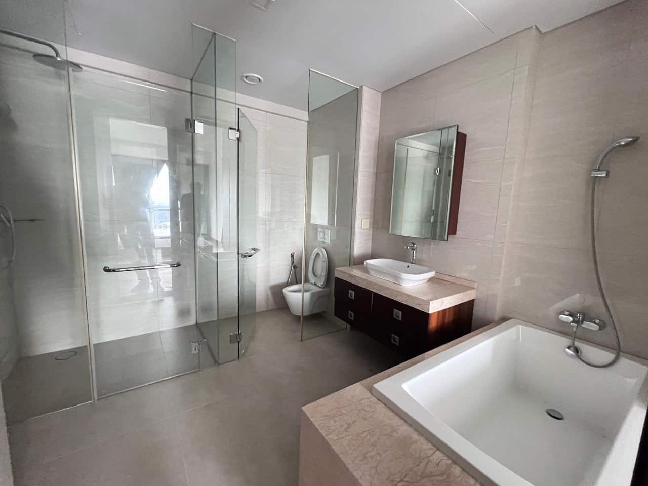 Condominium Puteri Cove 11