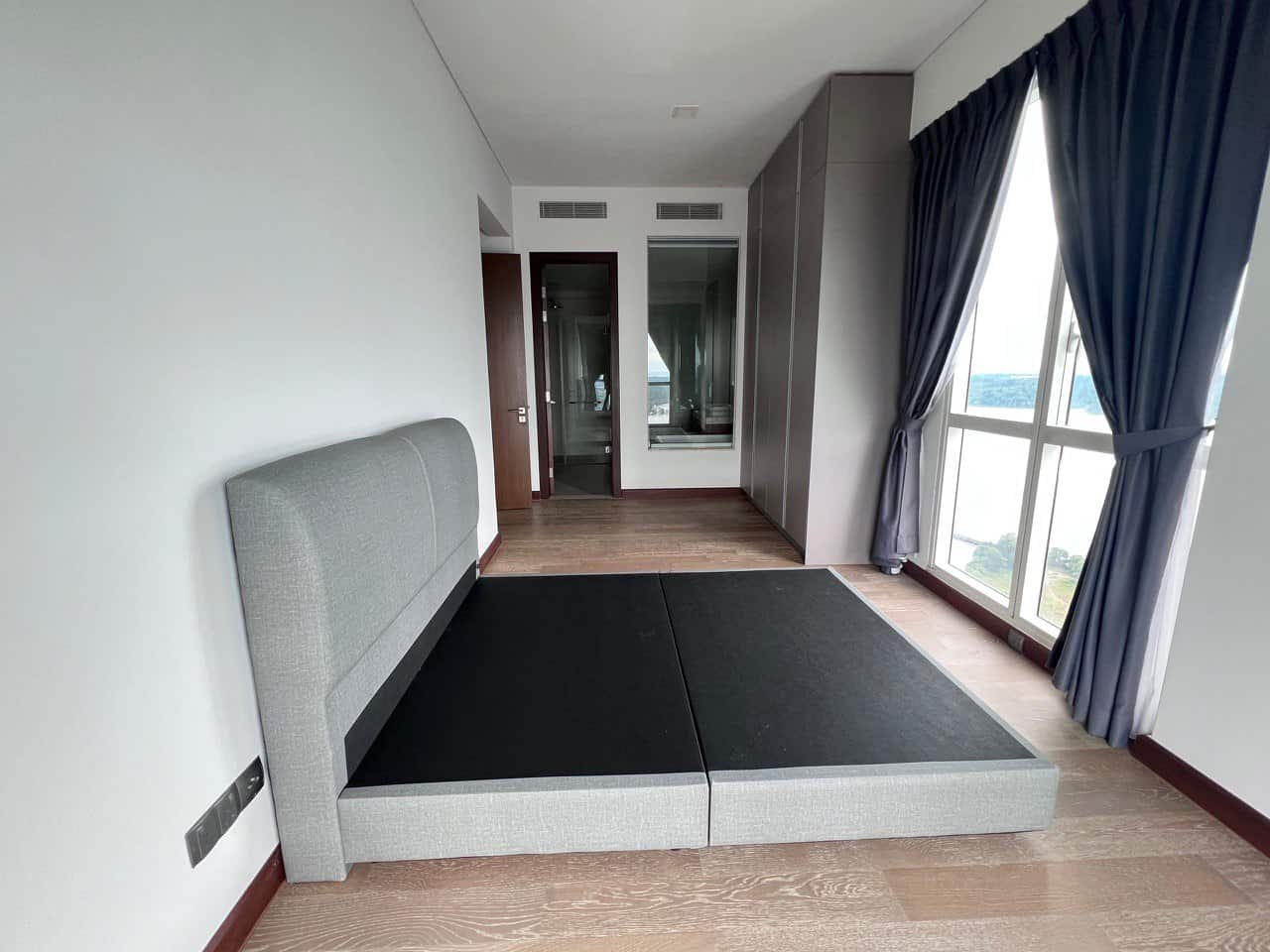 Condominium Puteri Cove 12