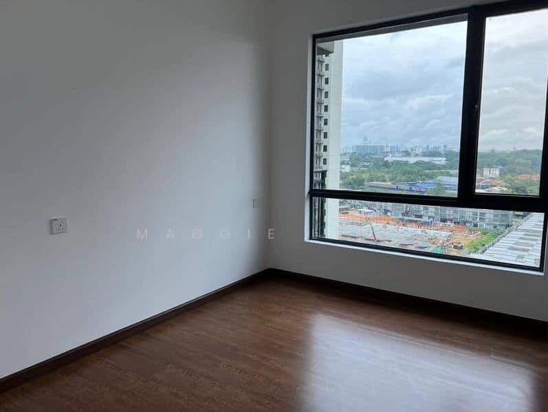 Service Residence Block A2 Country Garden Central Park 2