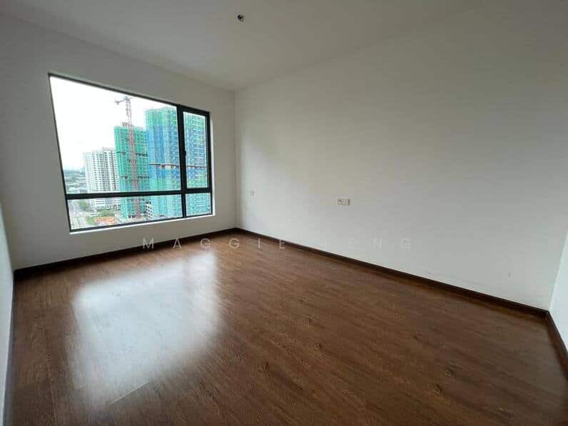 Service Residence Block A2 Country Garden Central Park 3