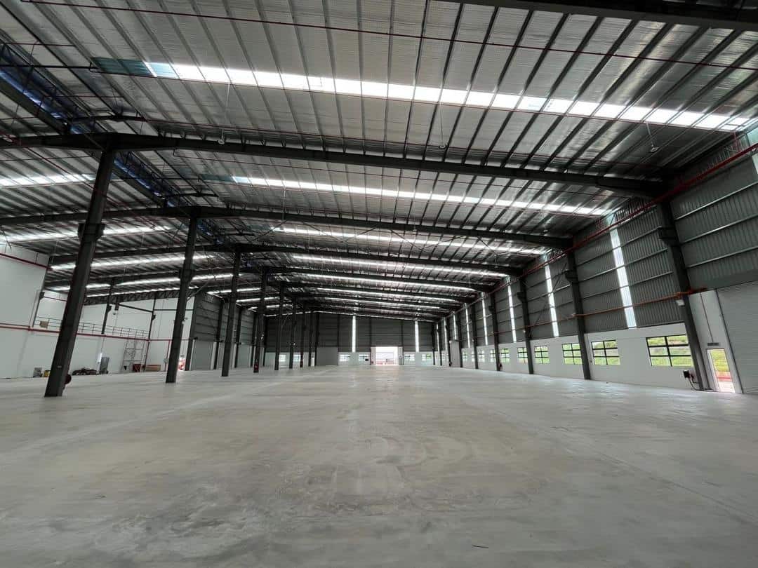 Factory Kulai 2