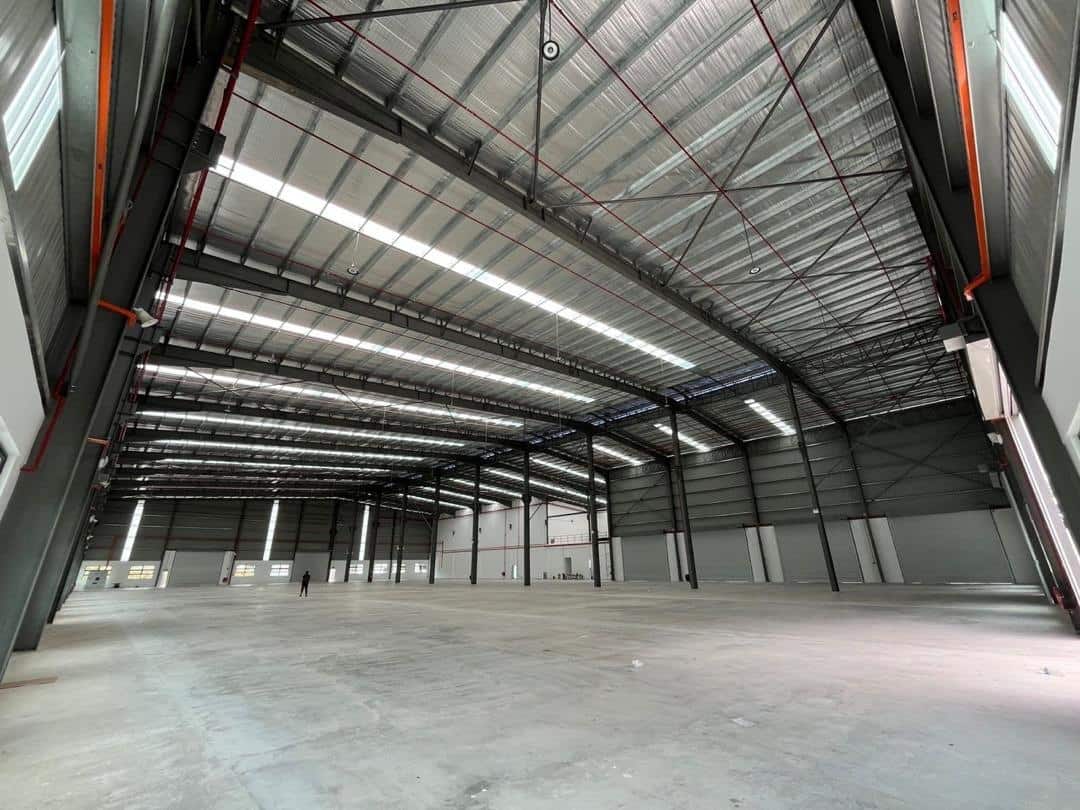 Factory Kulai 4