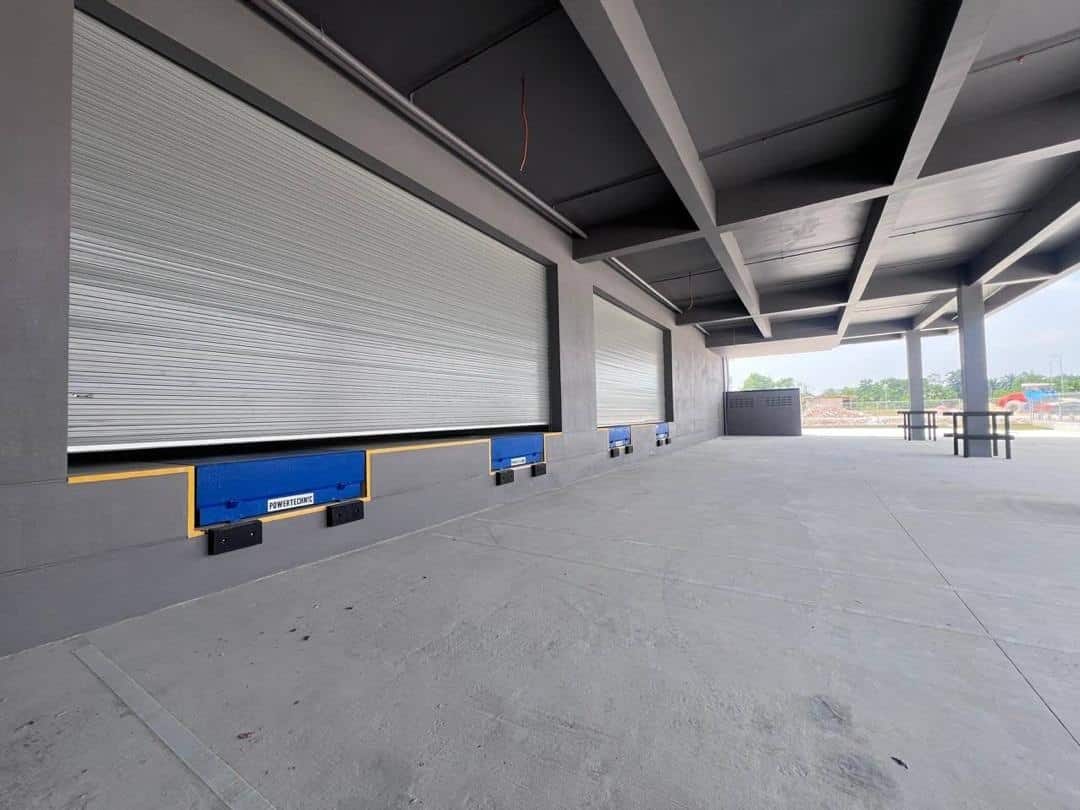 Factory Kulai 5