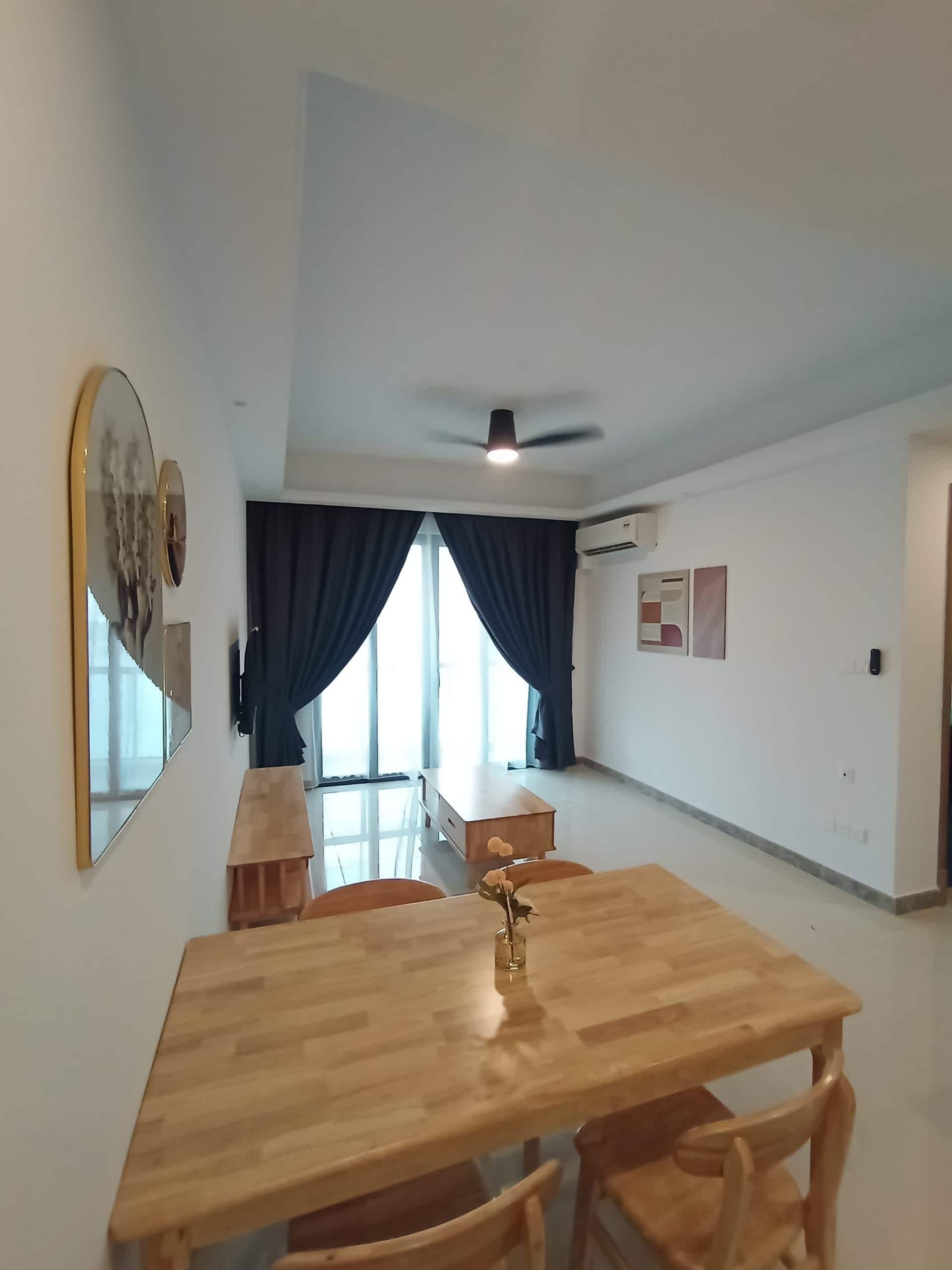 Condo R&F Princess Cove Phase 2