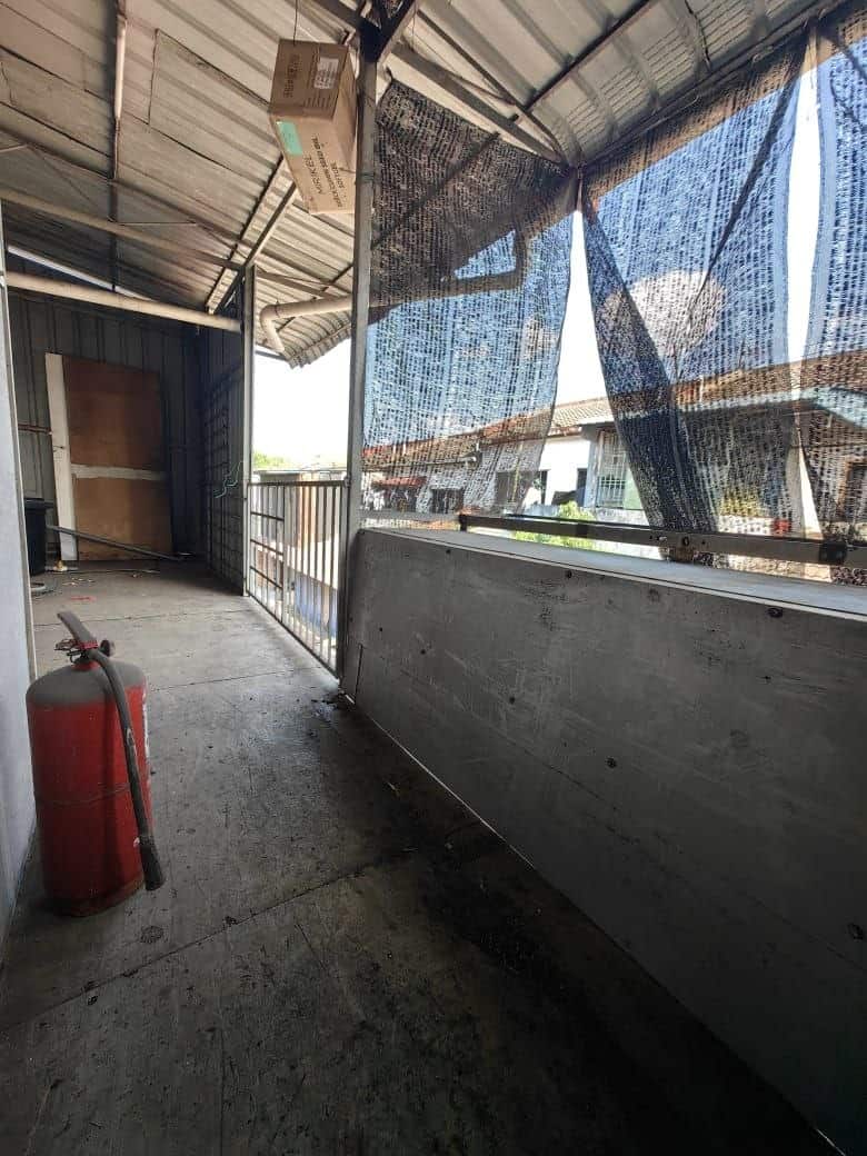 2-Storey Shoplot Taman Pasir Putih 3