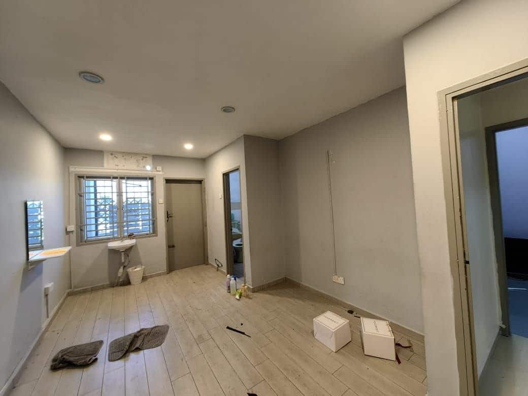 2-Storey Shoplot Taman Pasir Putih 5
