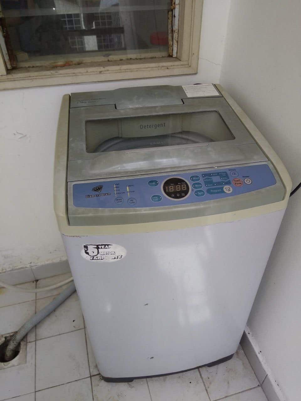 High Floor Vista Seri Alam 7