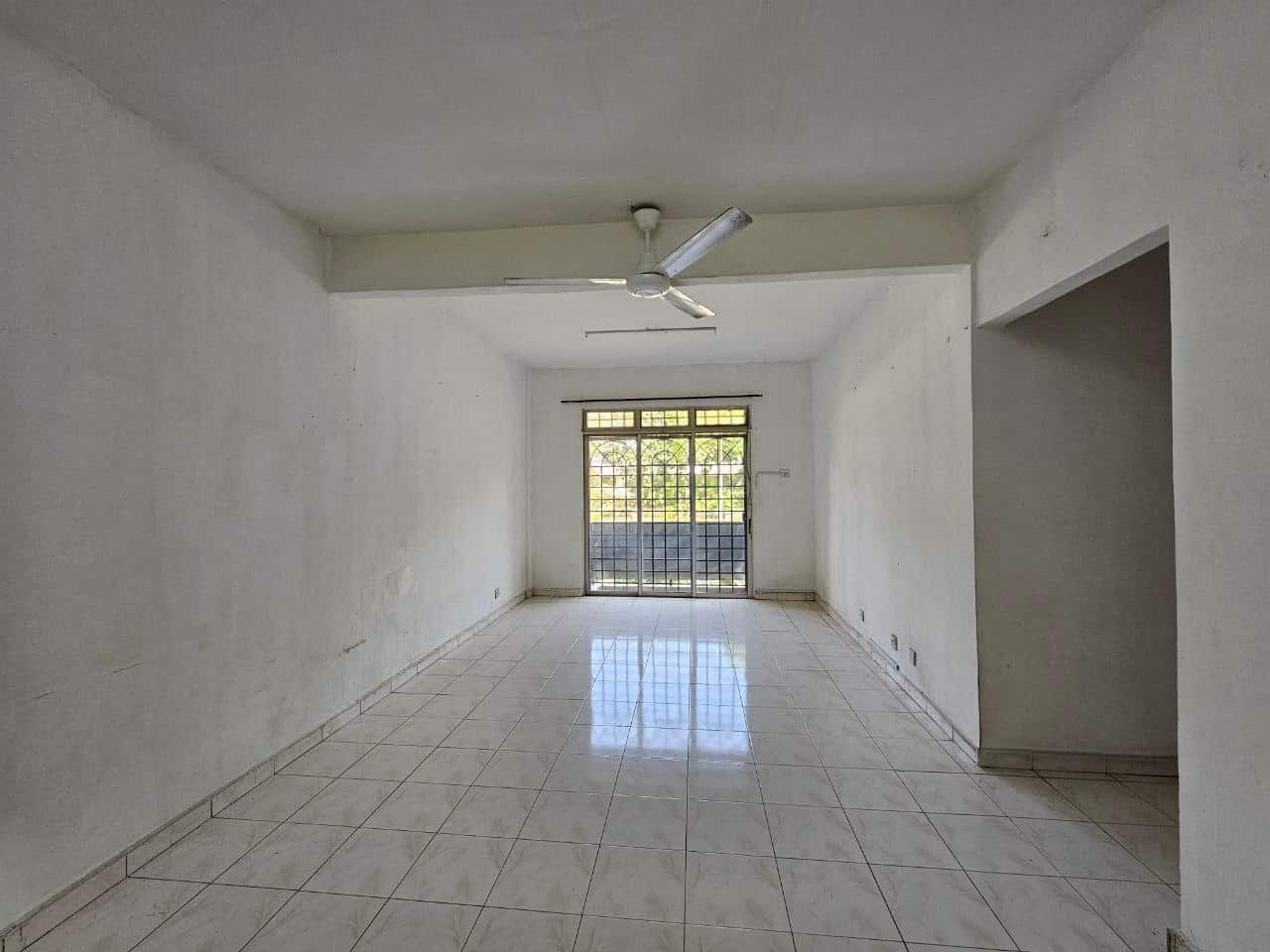 Apartment Ria 1