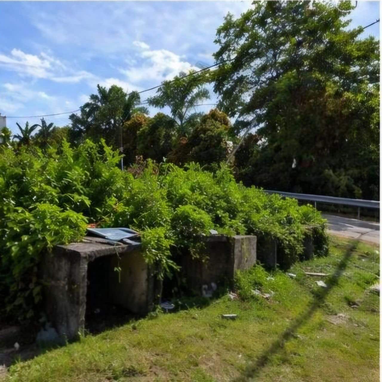Land Ulu Tiram 5