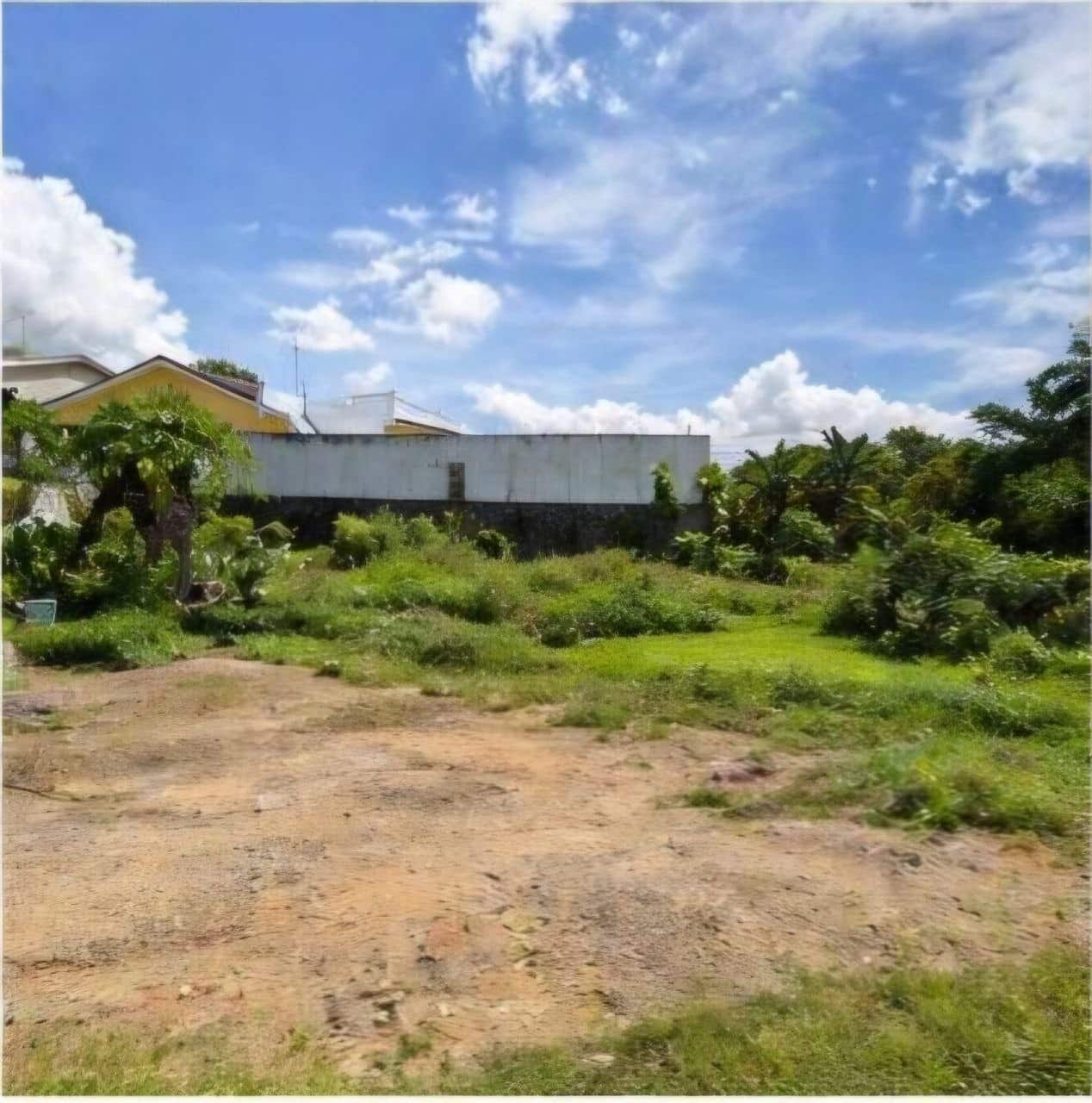 Land Ulu Tiram 4
