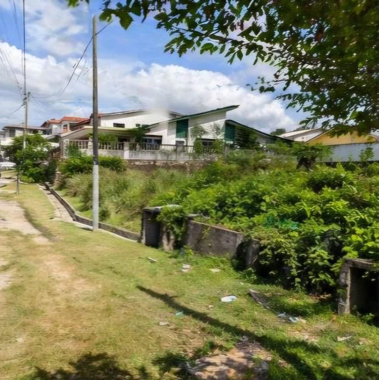 Land Ulu Tiram 3