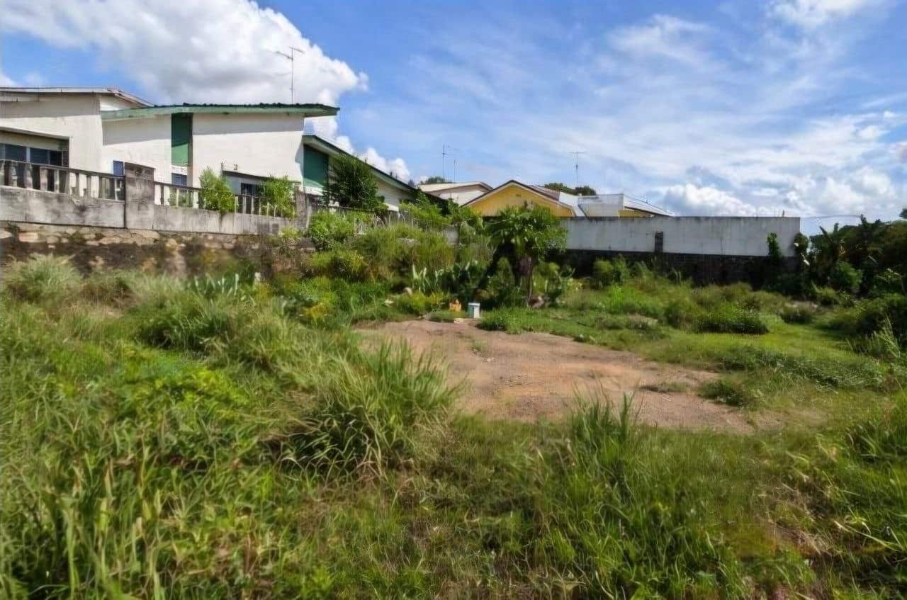 Land Ulu Tiram 2