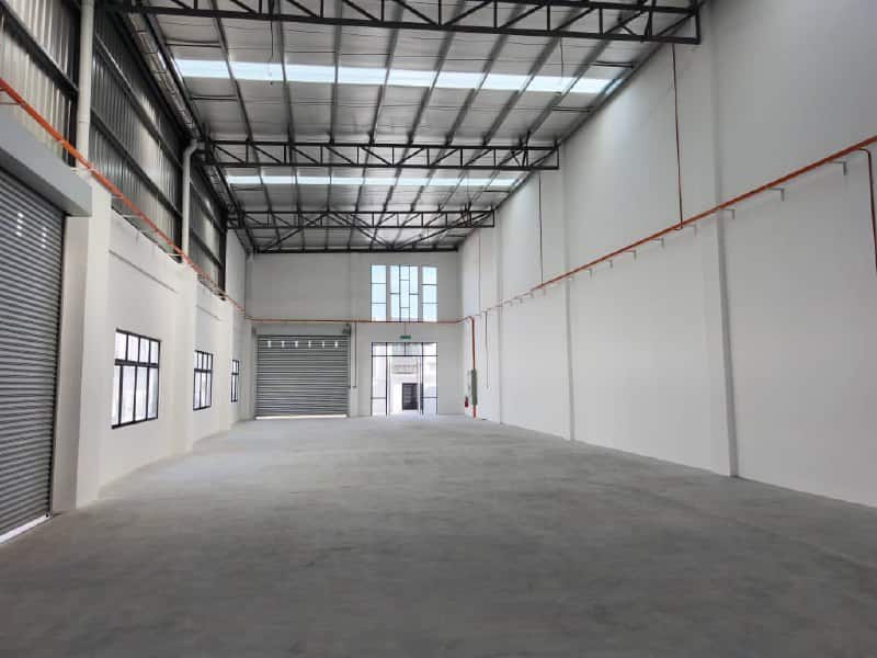 Single storey Factory Ebp 1 phase 3 Eco Business Park 1 6