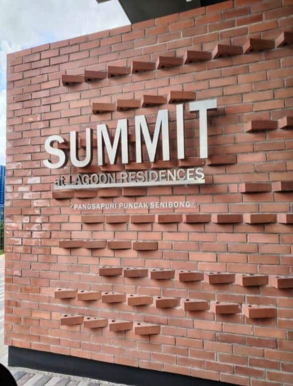 Condo Summit @ Lagoon Residences 10