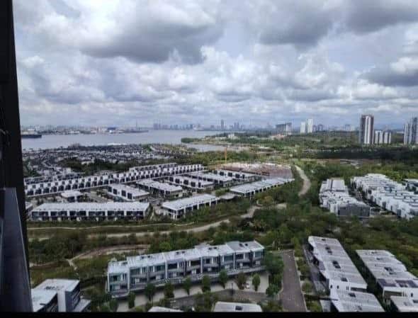 Condo Summit @ Lagoon Residences 2
