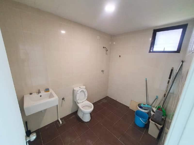 Office Unit Puteri Square 5