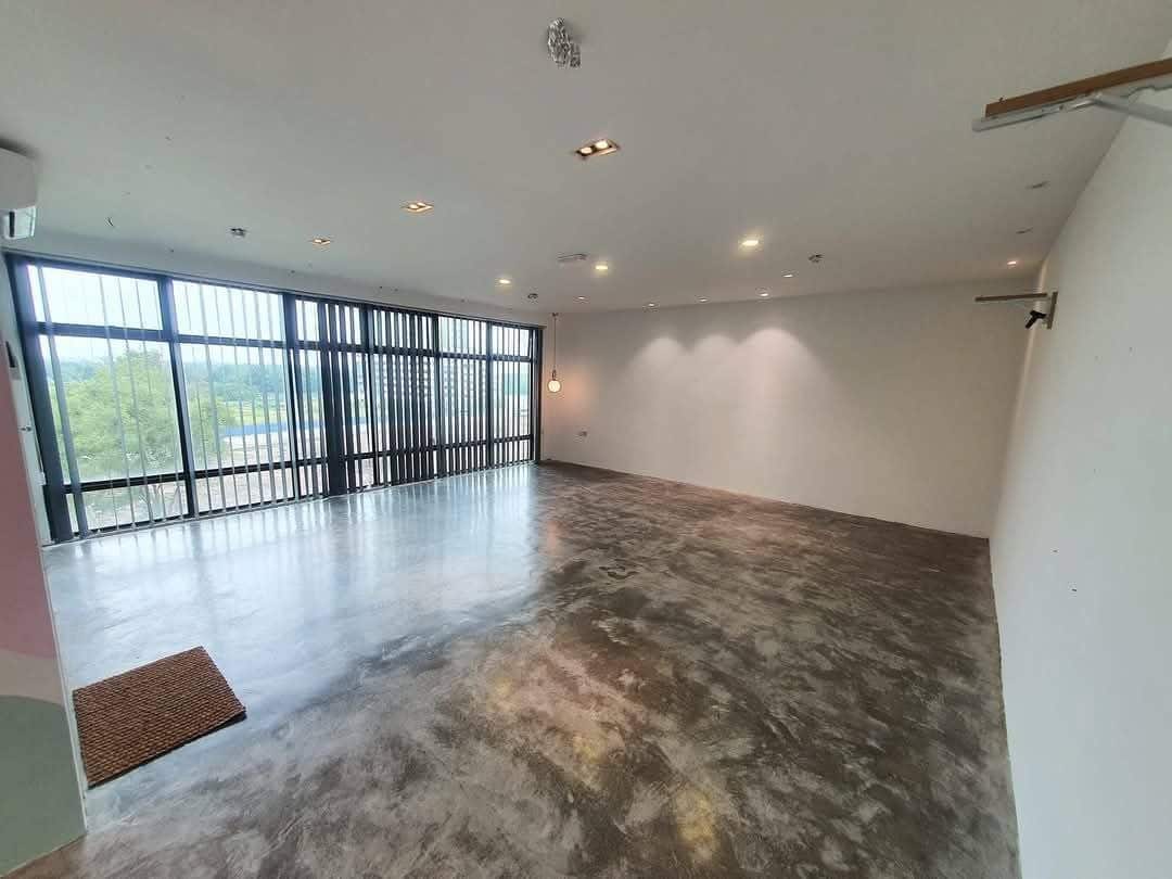 Office Unit Puteri Square 2