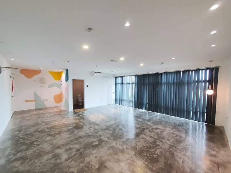 Office Unit Puteri Square 3