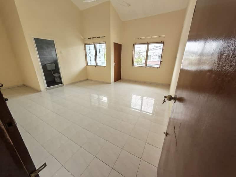2-Storey Terrace Taman Jaya