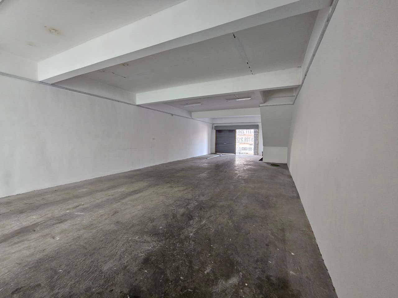 Double Storey shoplot Bestari Indah 5