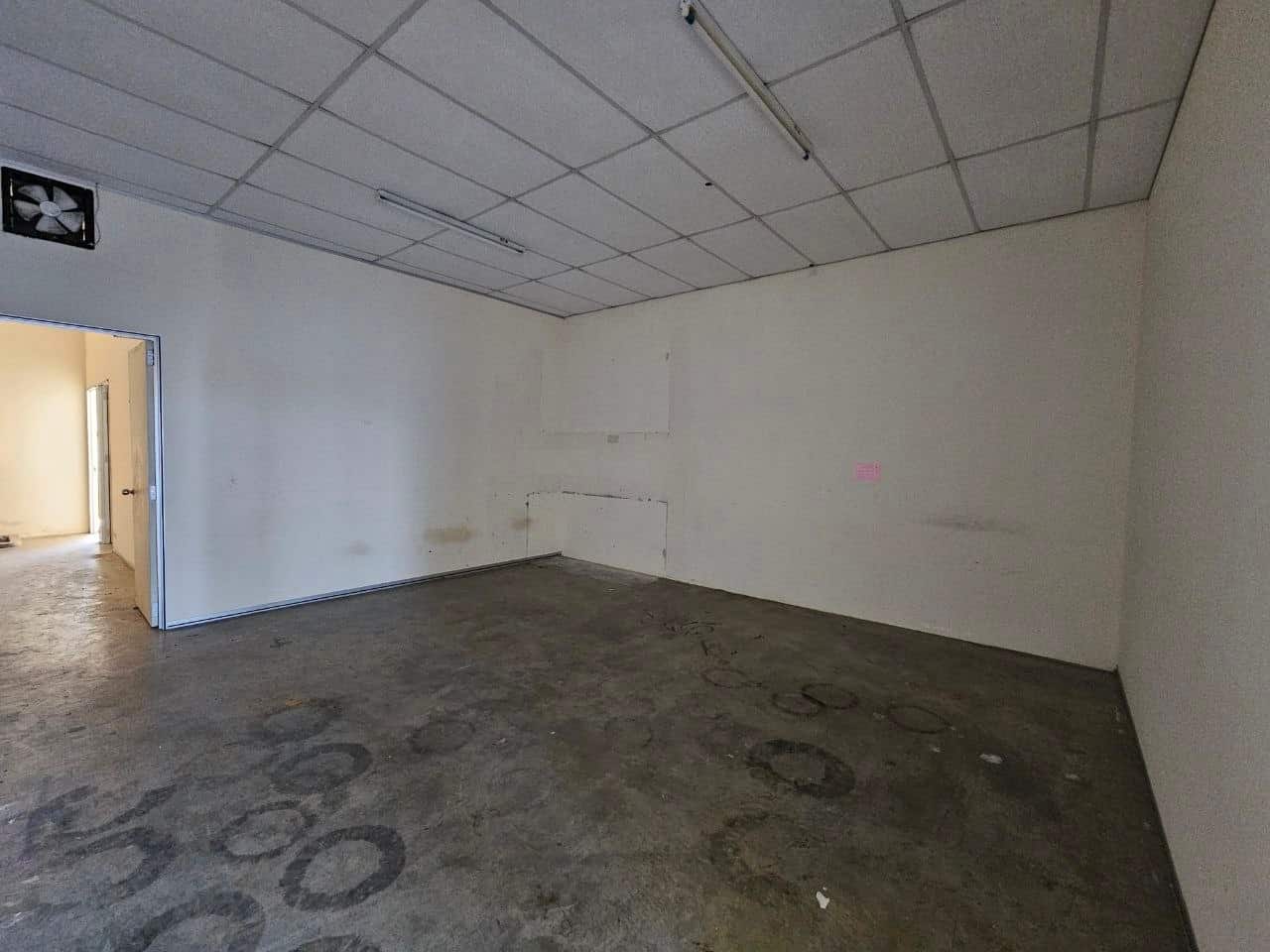 Double Storey shoplot Bestari Indah 6