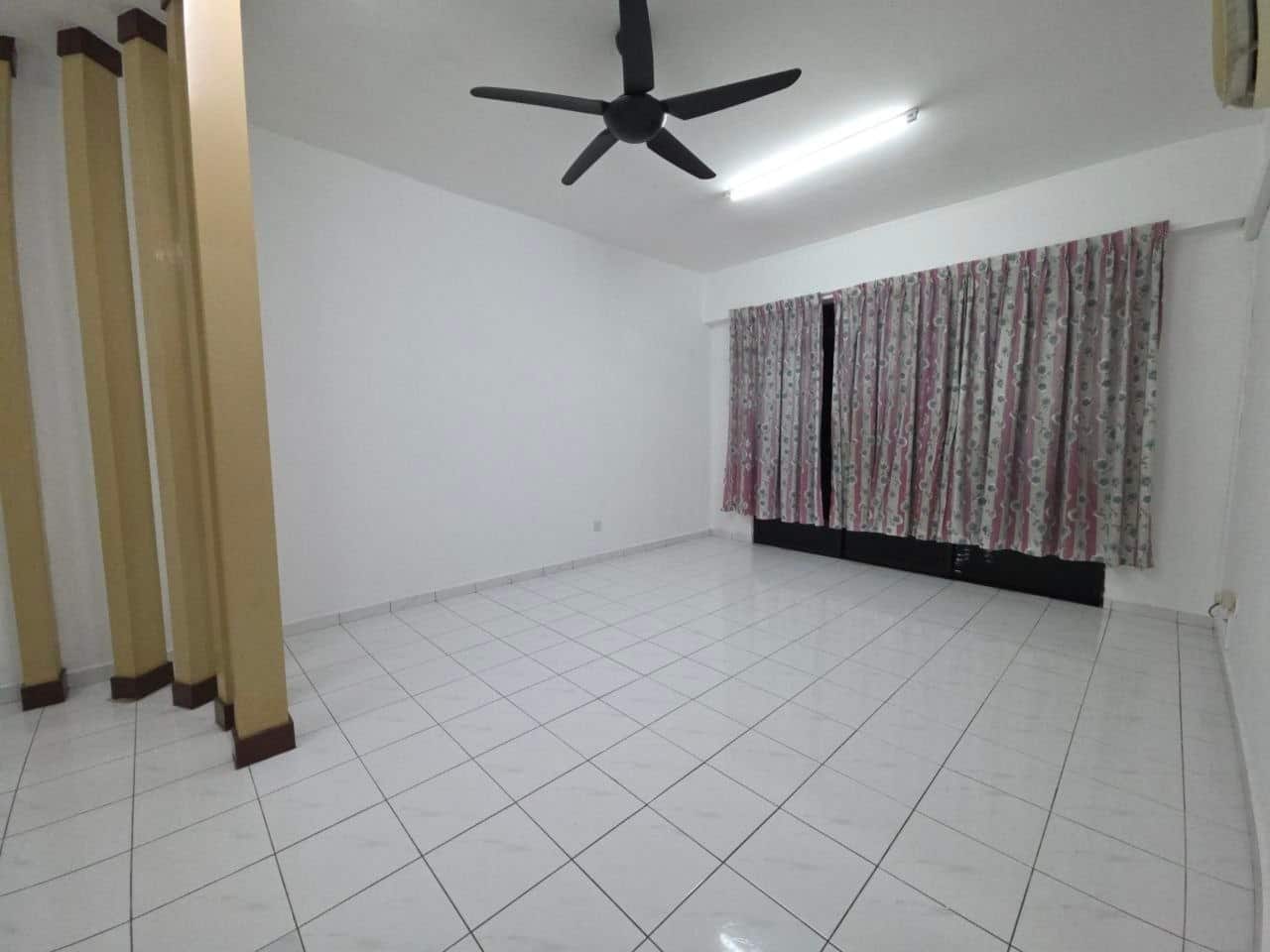 Apartment Skudai Villa 3