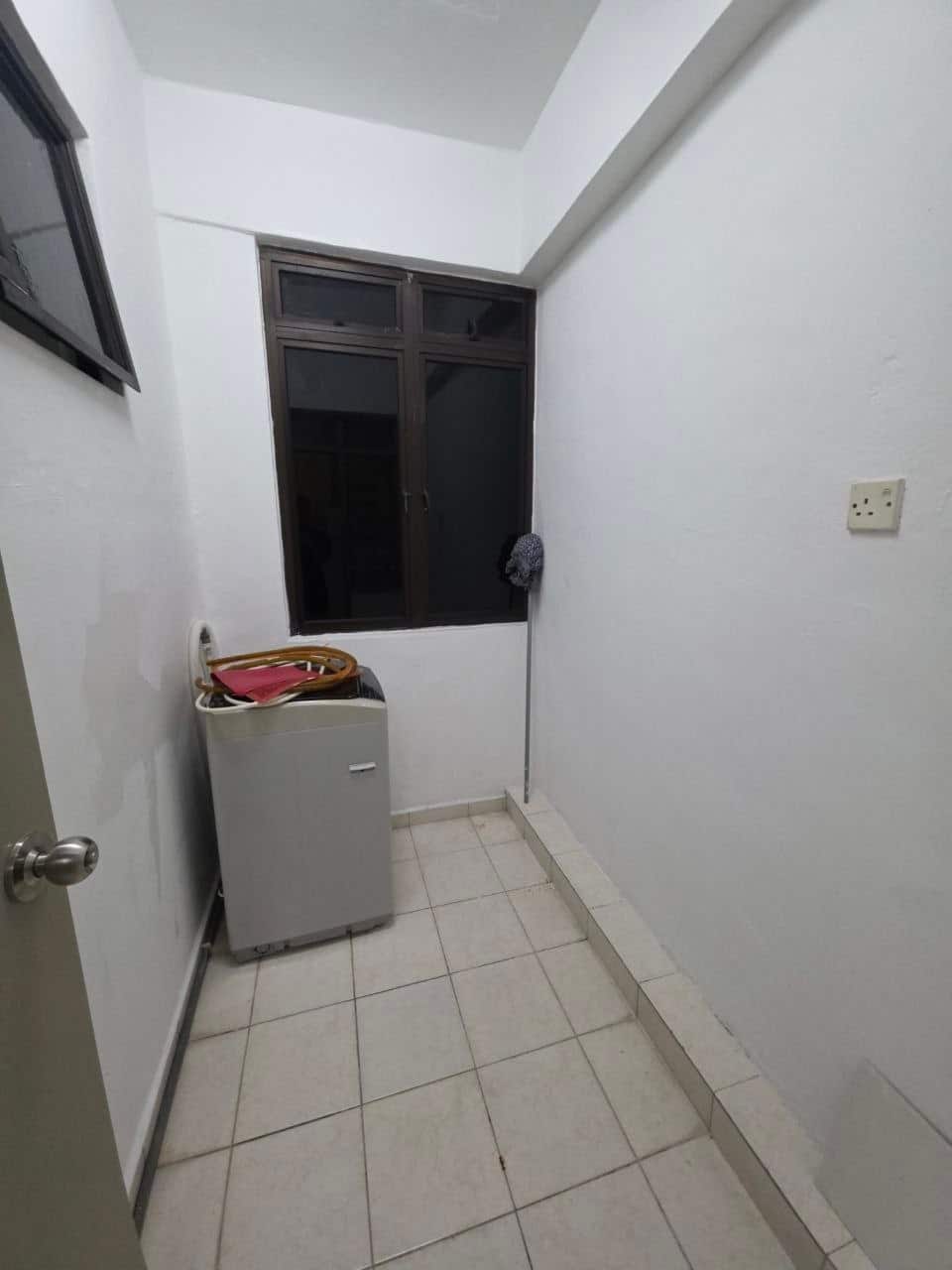 Apartment Skudai Villa 7