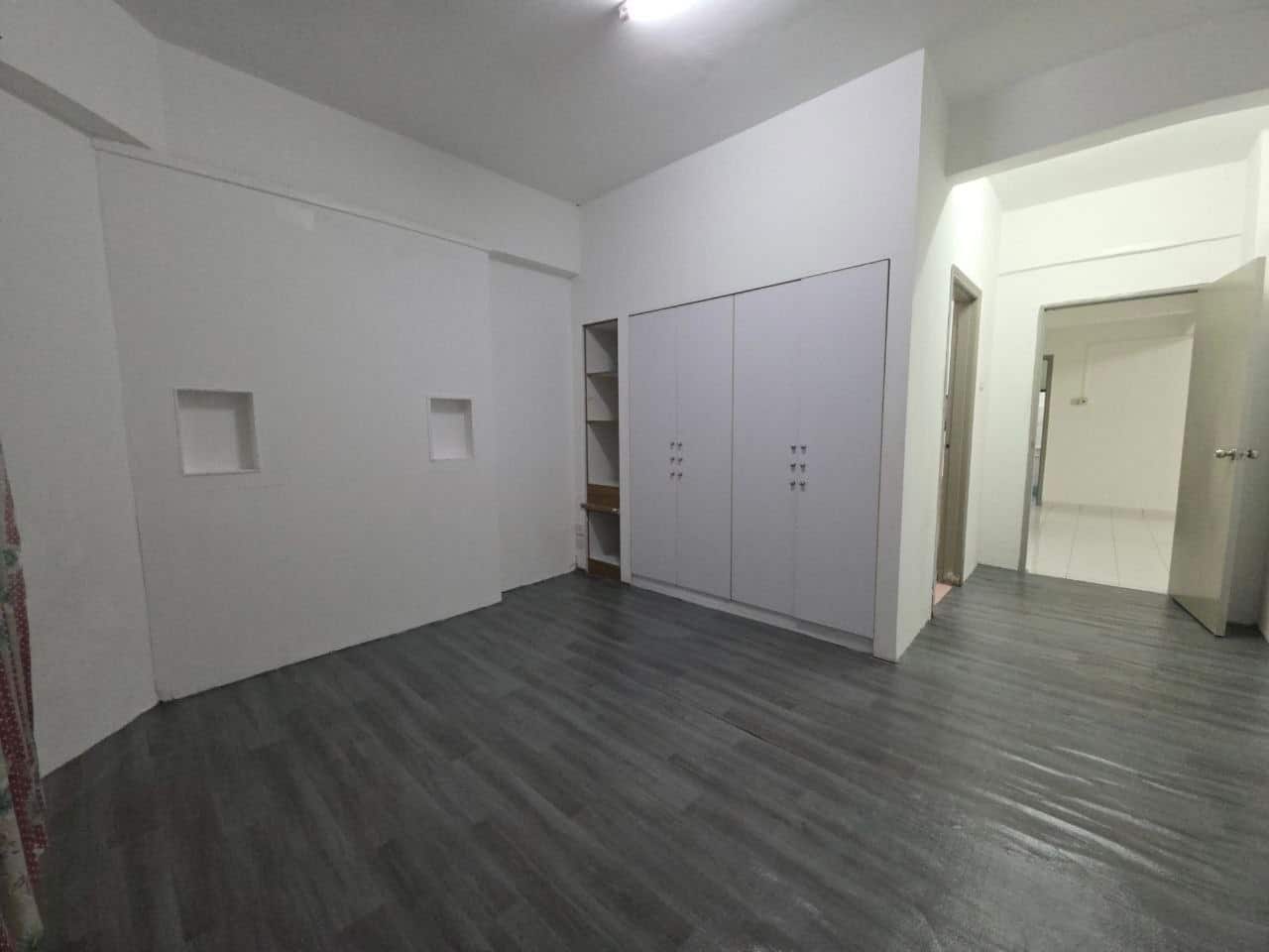 Apartment Skudai Villa