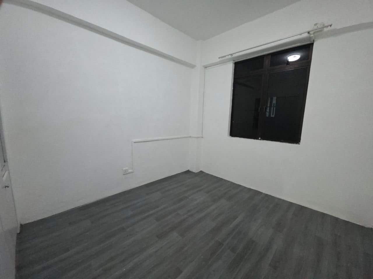 Apartment Skudai Villa 4